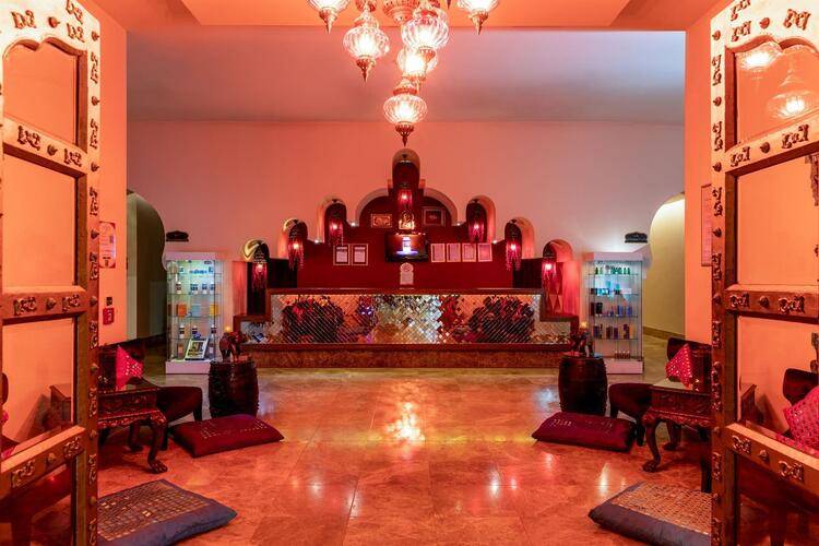 Spice Hotel & Spa