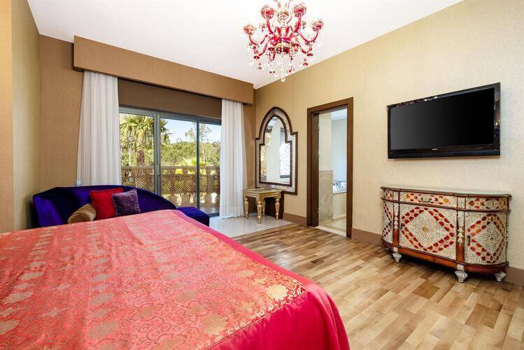 Spice Hotel & Spa