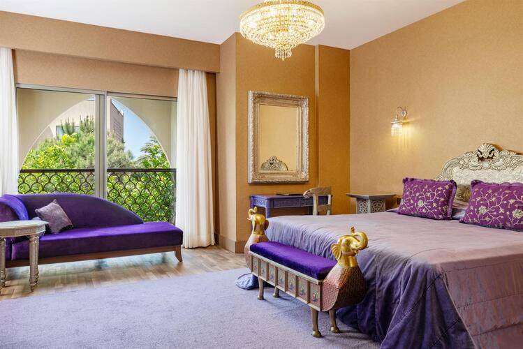 Spice Hotel & Spa