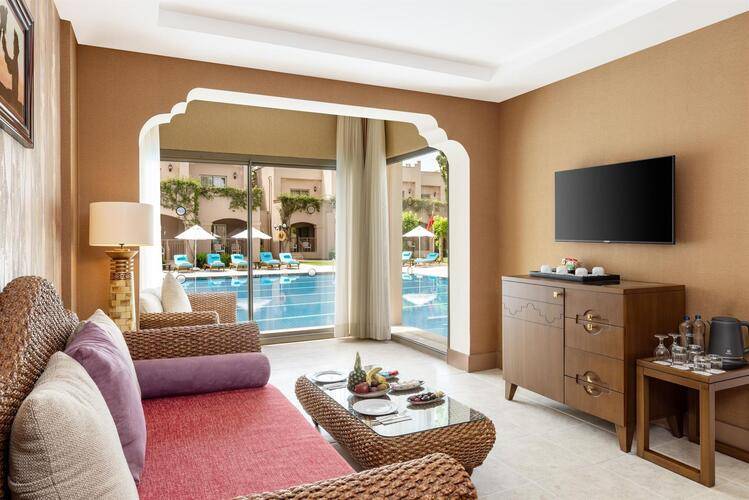 Spice Hotel & Spa