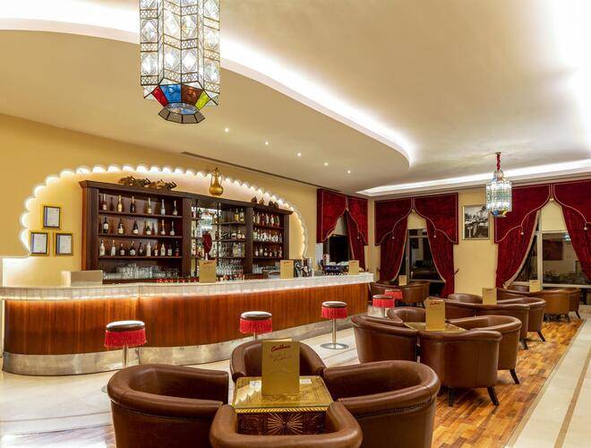 Spice Hotel & Spa