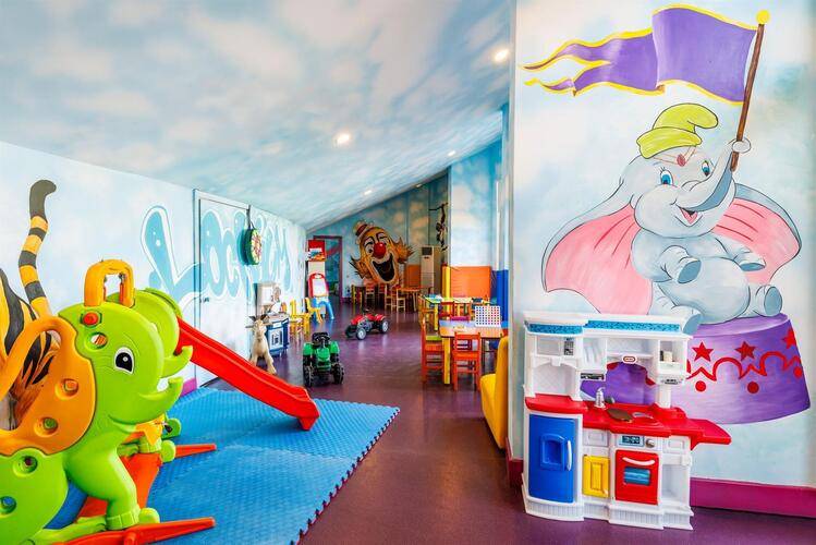 Spice Hotel & Spa