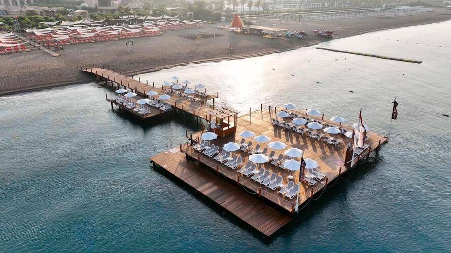 Spice Hotel & Spa