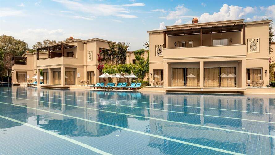 Spice Hotel & Spa