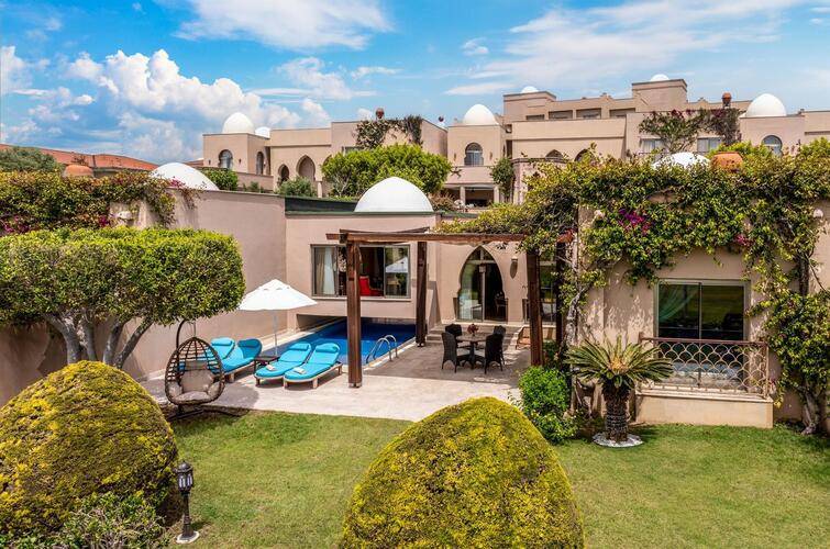 Spice Hotel & Spa