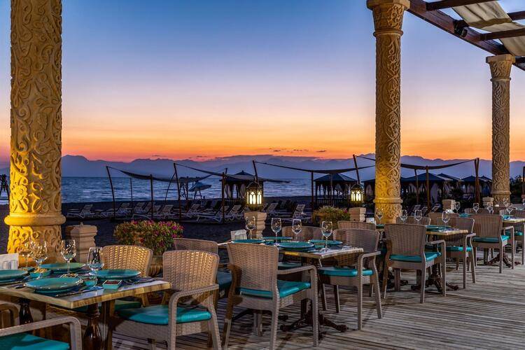 Spice Hotel & Spa