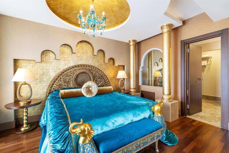 Spice Hotel & Spa