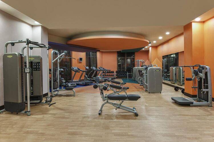 Spice Hotel & Spa