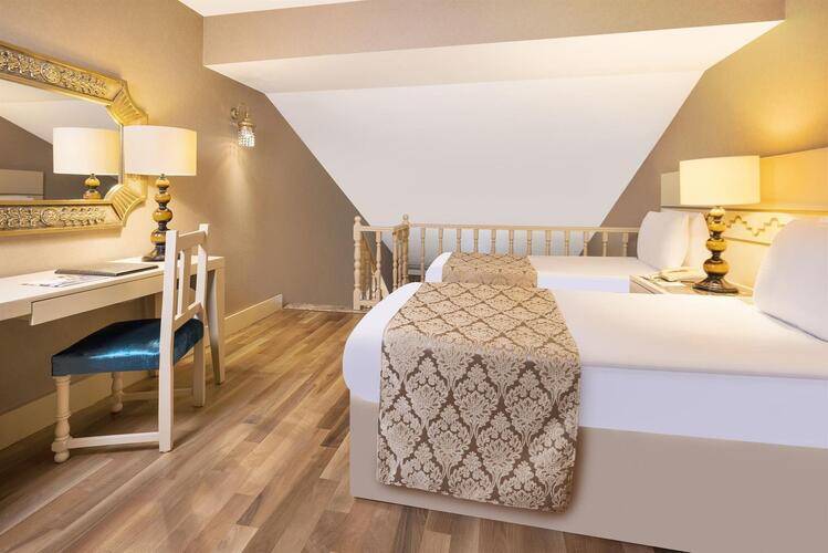 Spice Hotel & Spa