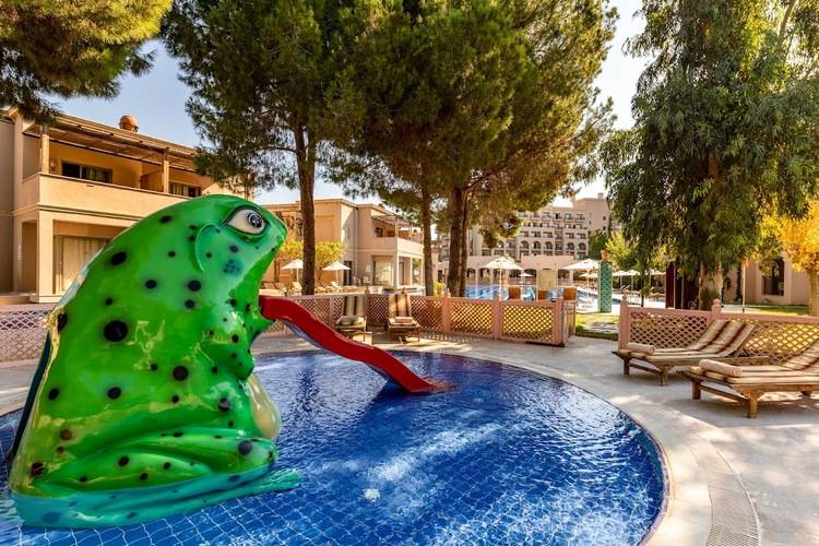 Spice Hotel & Spa