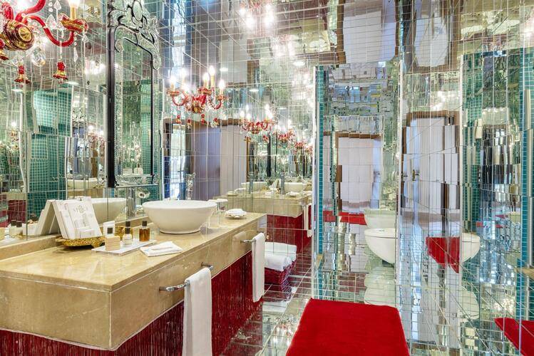Spice Hotel & Spa