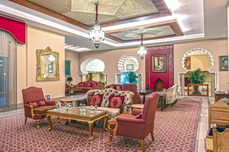 Spice Hotel & Spa