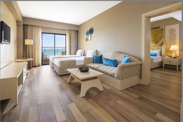 Spice Hotel & Spa