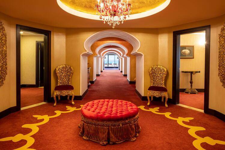 Spice Hotel & Spa