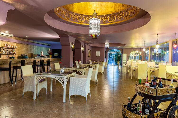 Spice Hotel & Spa