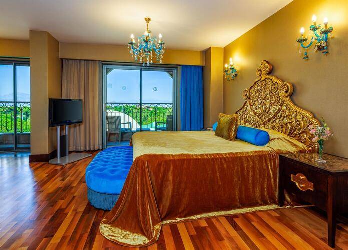 Spice Hotel & Spa