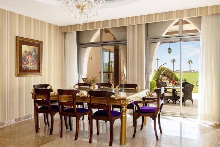 Spice Hotel & Spa
