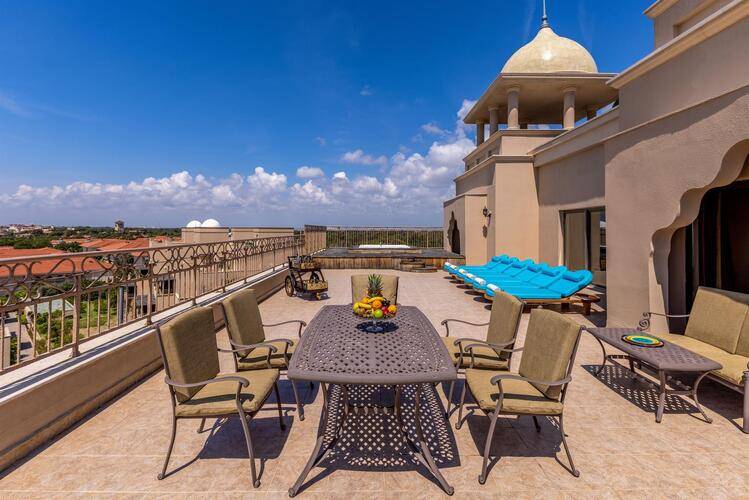 Spice Hotel & Spa