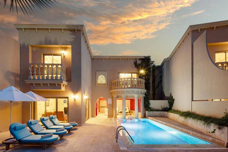 Spice Hotel & Spa