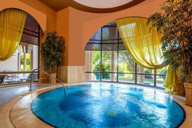 Spice Hotel & Spa