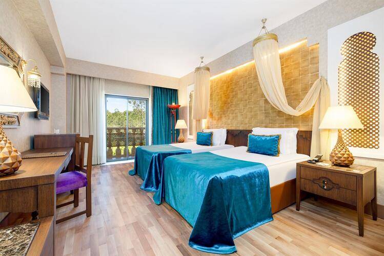 Spice Hotel & Spa