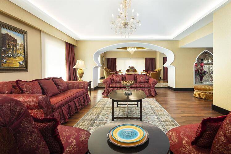 Spice Hotel & Spa