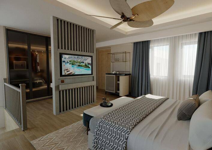 Susesi Luxury Resort