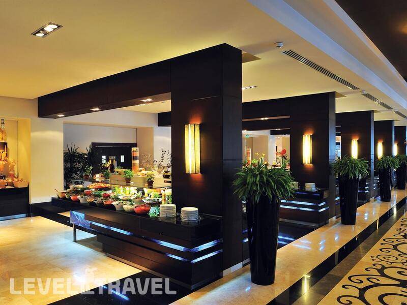 Фотография Susesi Luxury Resort