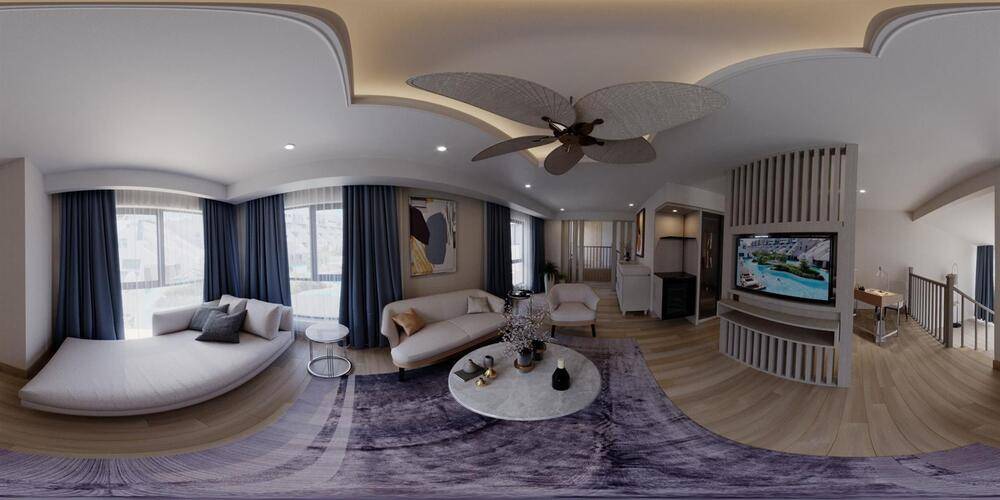 Susesi Luxury Resort