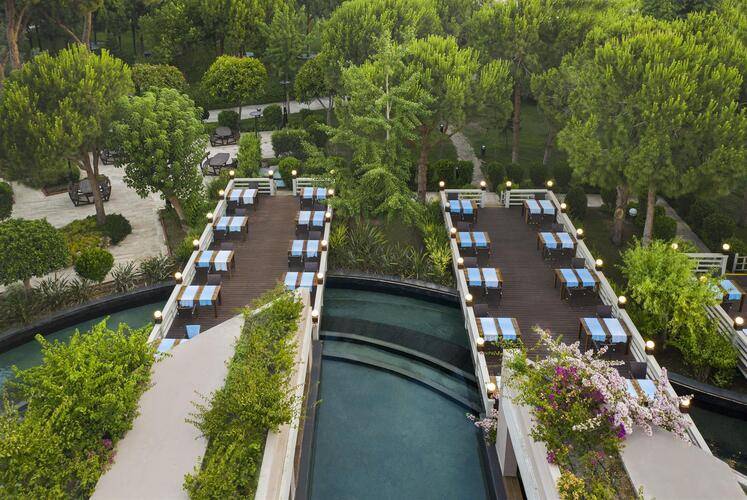 Susesi Luxury Resort