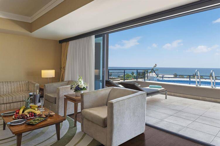 Susesi Luxury Resort