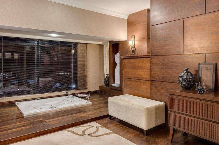 Susesi Luxury Resort