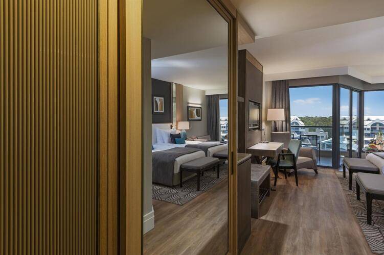 Susesi Luxury Resort