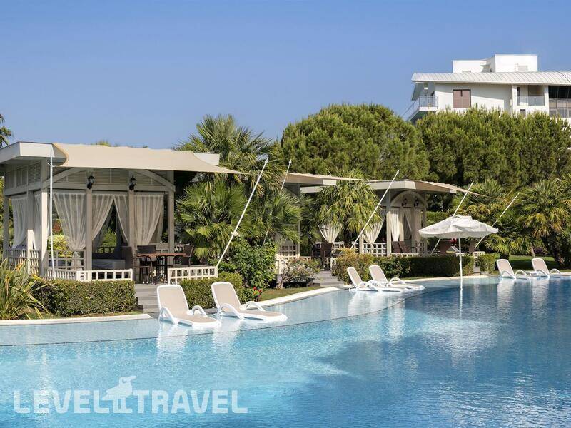 Фотография Susesi Luxury Resort