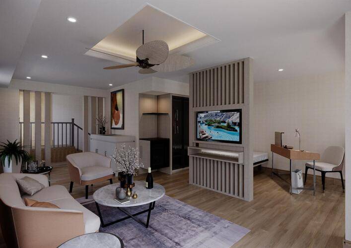 Susesi Luxury Resort