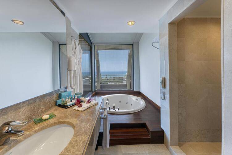 Susesi Luxury Resort