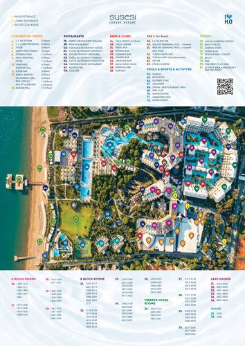 Susesi Luxury Resort