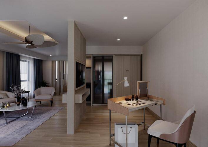 Susesi Luxury Resort