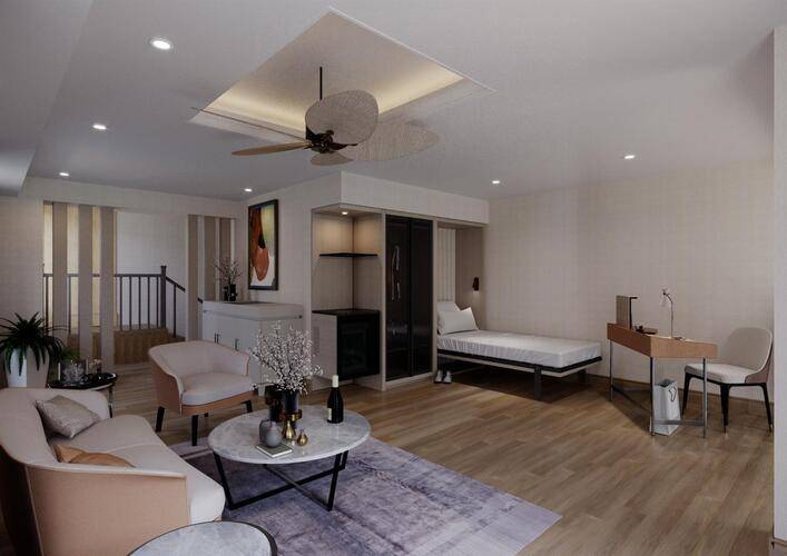 Susesi Luxury Resort