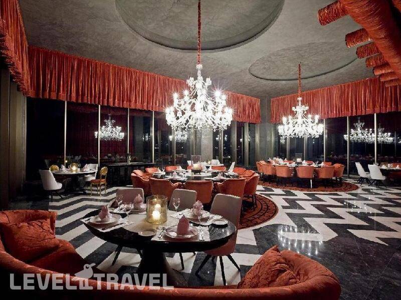 Фотография Attaleia Shine Luxury Hotel