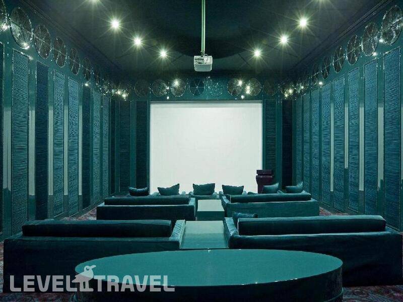 Фотография Attaleia Shine Luxury Hotel
