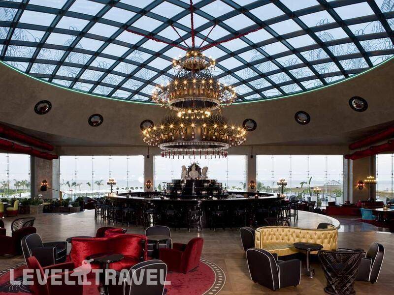 Фотография Attaleia Shine Luxury Hotel Фотография Attaleia Shine Luxury Hotel