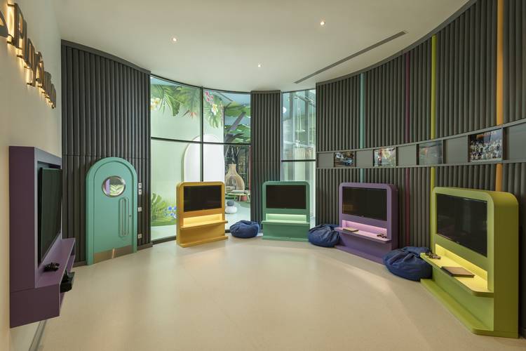 Ela Excellence Resort Belek (Ex. Ela Quality Resort)