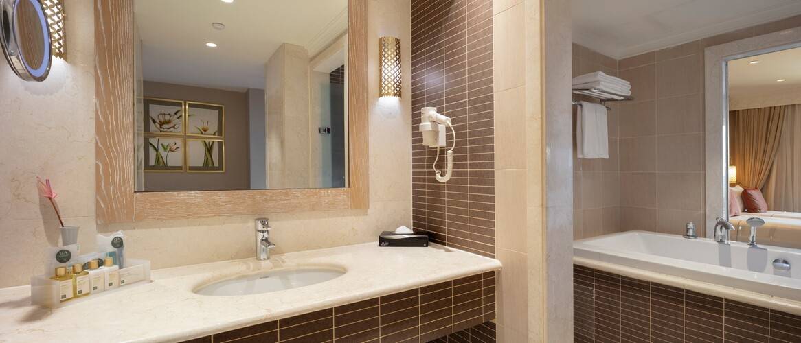 Ela Excellence Resort Belek (Ex. Ela Quality Resort)