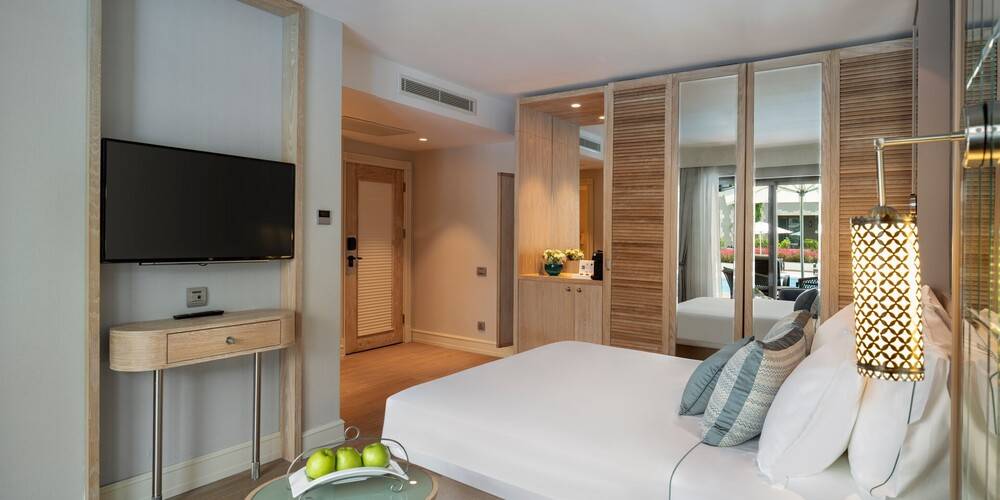 Ela Excellence Resort Belek (Ex. Ela Quality Resort)