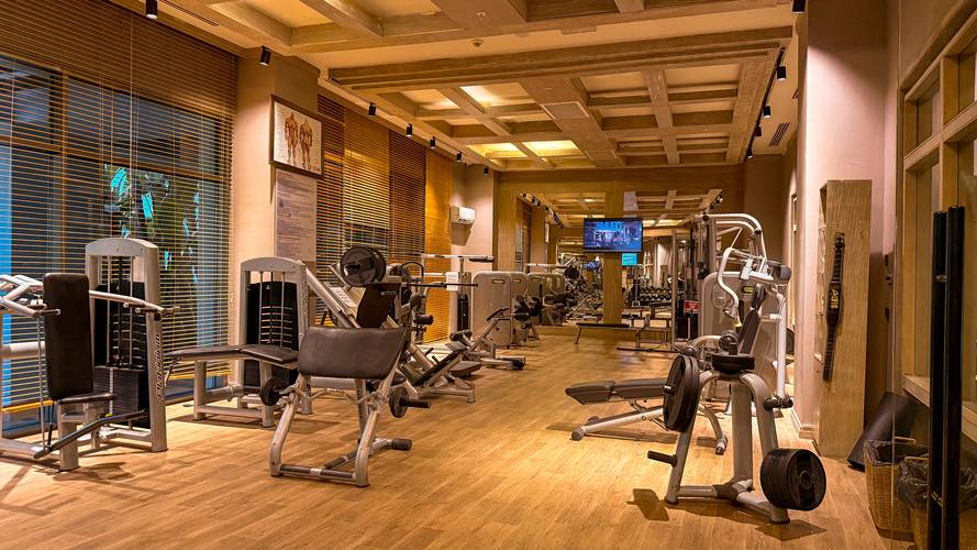 Ela Excellence Resort Belek (Ex. Ela Quality Resort)
