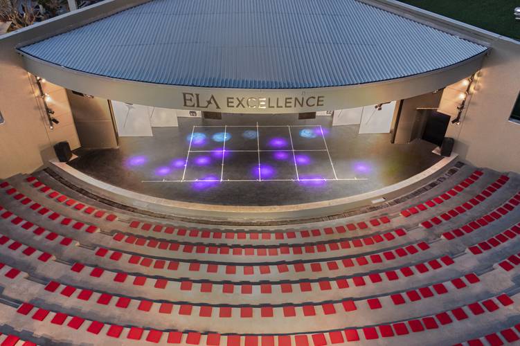 Ela Excellence Resort Belek (Ex. Ela Quality Resort)