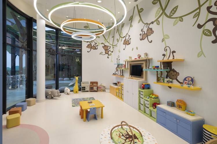 Ela Excellence Resort Belek (Ex. Ela Quality Resort)