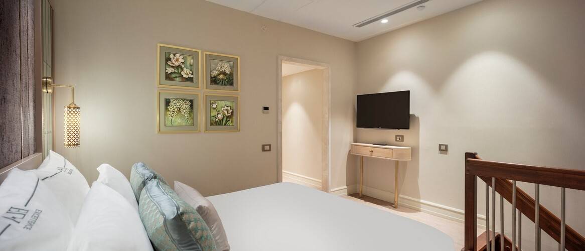 Ela Excellence Resort Belek (Ex. Ela Quality Resort)