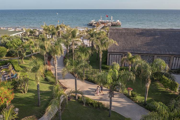 Ela Excellence Resort Belek (Ex. Ela Quality Resort)